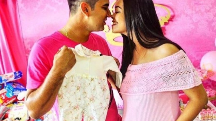 Serrinha: marido matou mulher grávida após encontrar mensagens no WhatsApp