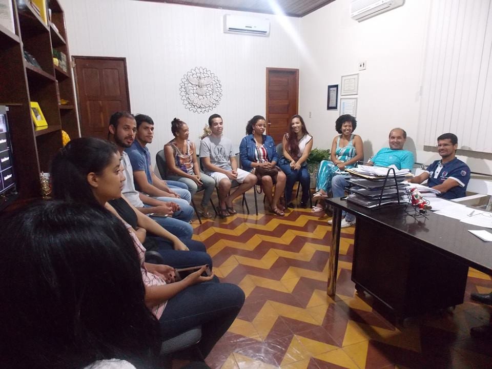 Prefeitura de Utinga garante permanência de estudantes nas casas em Salvador e Feira de Santana