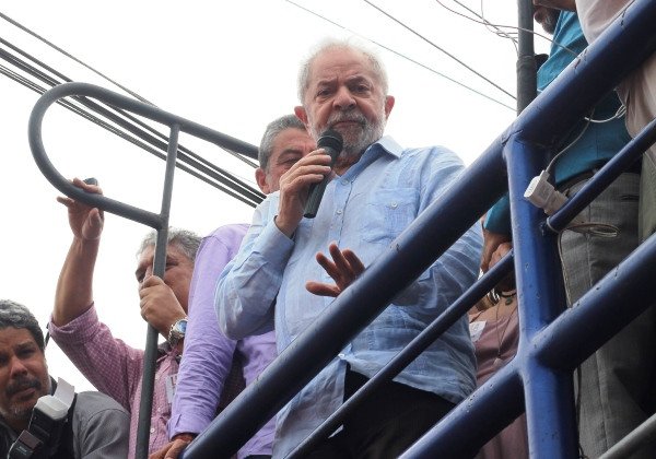 Pesquisa indica crescimento na aprovação de Lula