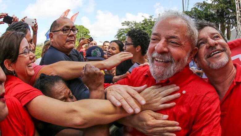 ALBA aprova Comenda de Dois de Julho para Lula