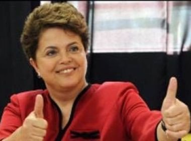 Sem Lula na disputa eleitoral, Dilma aparece em 2º nas pesquisas.