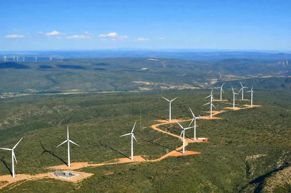 Bahia líder em energia limpa: como o estado se consolidou como potência renovável do Brasil