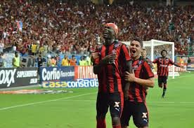 Vitória deve jogar com força máxima