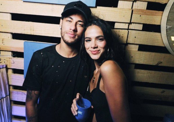Bruna Marquezine se declara para Neymar: ‘Eu quero nós’