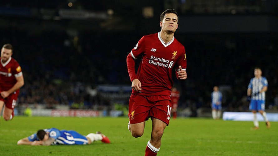 Barcelona anuncia contratação de Coutinho, a segunda mais cara da história do futebol