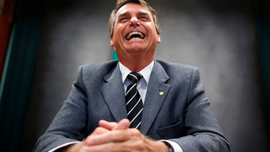 Em 10 anos, Patrimônio de Jair Bolsonaro e filhos se multiplica na política