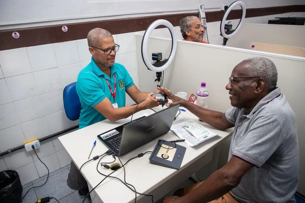 Prefeitura de Madre de Deus e TRE-BA realizam atendimentos eleitorais até quinta-feira (26)