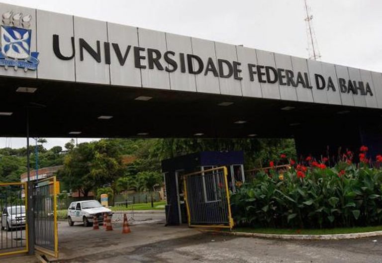 UFBA TERÁ MAIS DE 4 MIL VAGAS EM 89 OPÇÕES DE CURSOS POR MEIO DO SISU