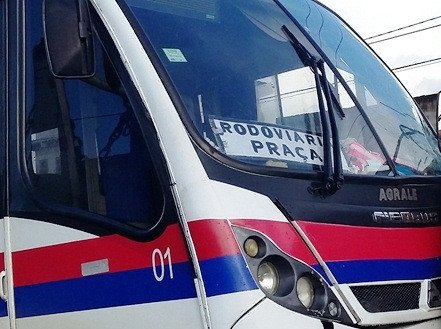 Prefeitura de Candeias diz: Aumento na tarifa no transporte público é ilegal !