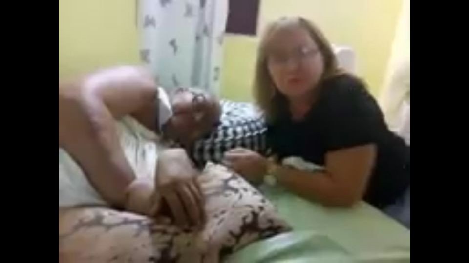 Mãe acamada faz vídeo comovente para tentar realizar sonho do filho de Cantar com Xanddy do Harmonia, Veja o vídeo
