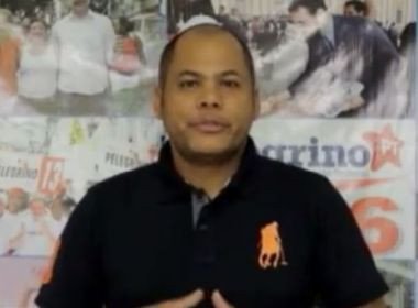 CANDEIAS: EX-VICE-PREFEITO DE OUROLÂNDIA É MORTO A TIROS NA BA-522