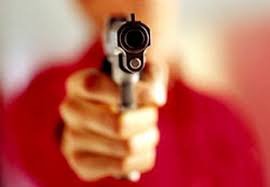 Candeias: Homem é baleado no Santo Antônio