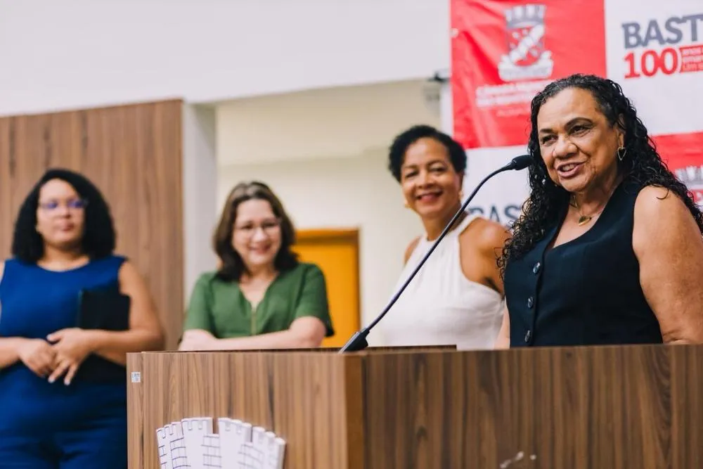 Professoras da Rede Municipal participam de formação promovida pelo Grupo A TARDE