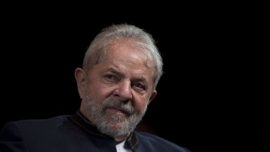 Lula é condenado por unanimidade em 2ª instância