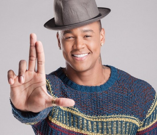 SHOW DE LÉO SANTANA ENCERRA MADRE MUSIC 2018