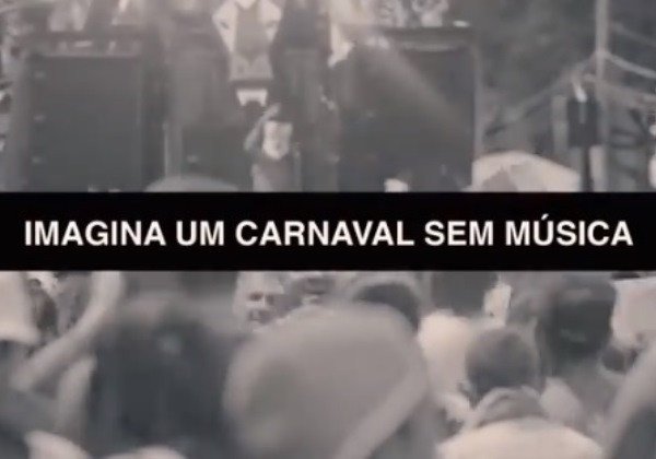 Artistas cobram prefeitura de Salvador por pagamento de direitos autorais