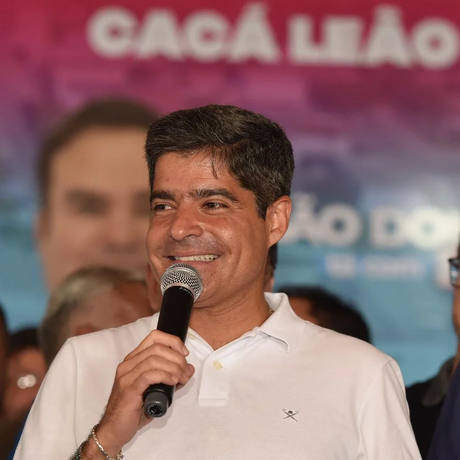 Receita aponta valor maior pago a ACM Neto por Banco Master e amplia questionamentos