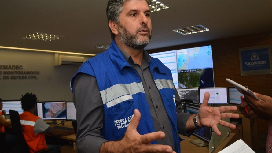 Solto por Fachin, Gustavo Ferraz está liberado para exercer função pública