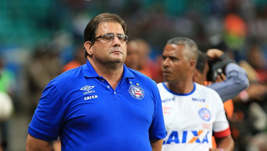 Prestigiado? Bellintani fala sobre críticas a Guto: 'Se o torcedor tá insatisfeito, também estou'