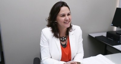 MP pede prisão de secretária de Elinaldo