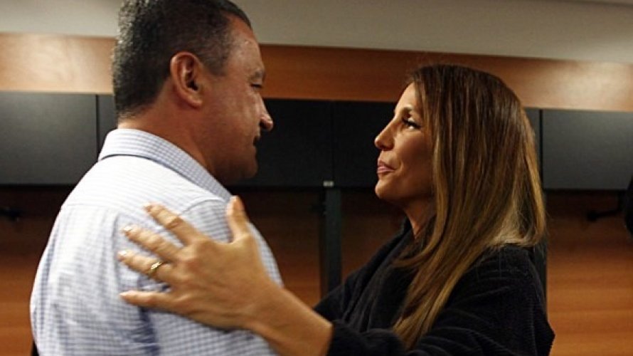 Nomes das filhas de Ivete são revelados por Rui Costa