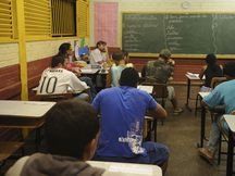 Inscrições para o financiamento estudantil em universidades (FIES) começam hoje