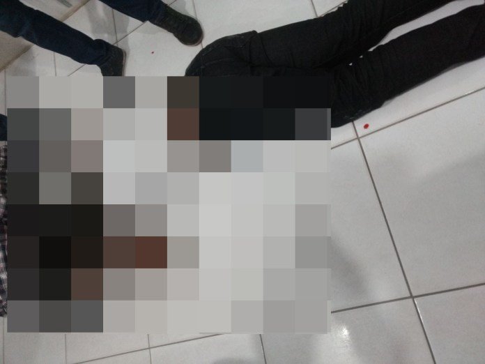 Candeias: Segurança de farmácia é executado a tiros e polícia apura se ele foi morto por engano