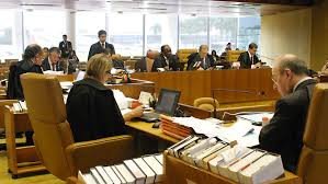 STF CANCELA REAJUSTE DE 34% A OFICIAIS DA PM-BA