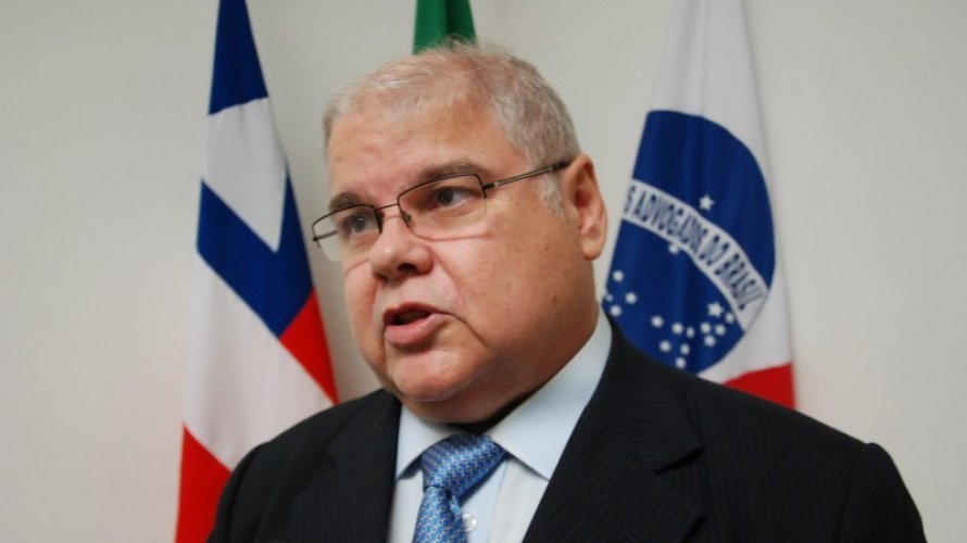 Conselho de Ética instaura nesta terça processo que pode cassar Lúcio Vieira Lima