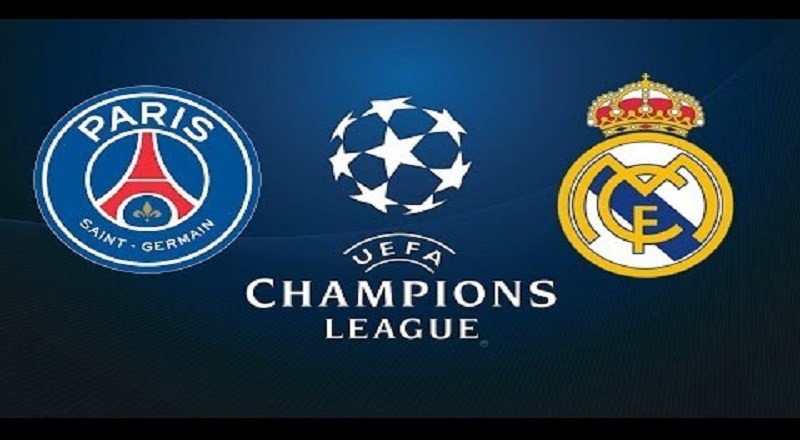 Sem Neymar, mas ainda um jogão: PSG e Real decidem vaga na Liga dos Campeões