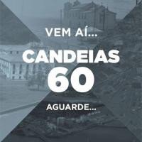 Acontece nesta quarta o lançamento do programa“Candeias 60 anos, uma Senhora Cidade”