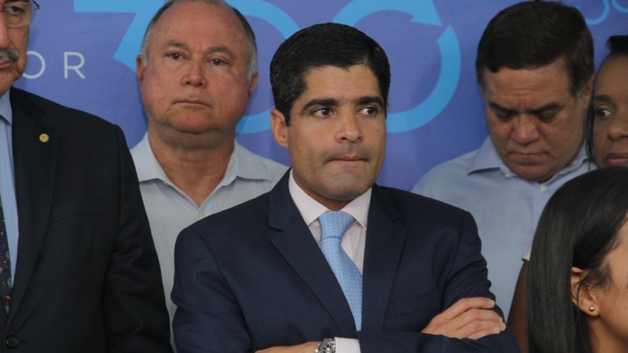 Neto realiza nesta terça última reunião antes de tomar a decisão