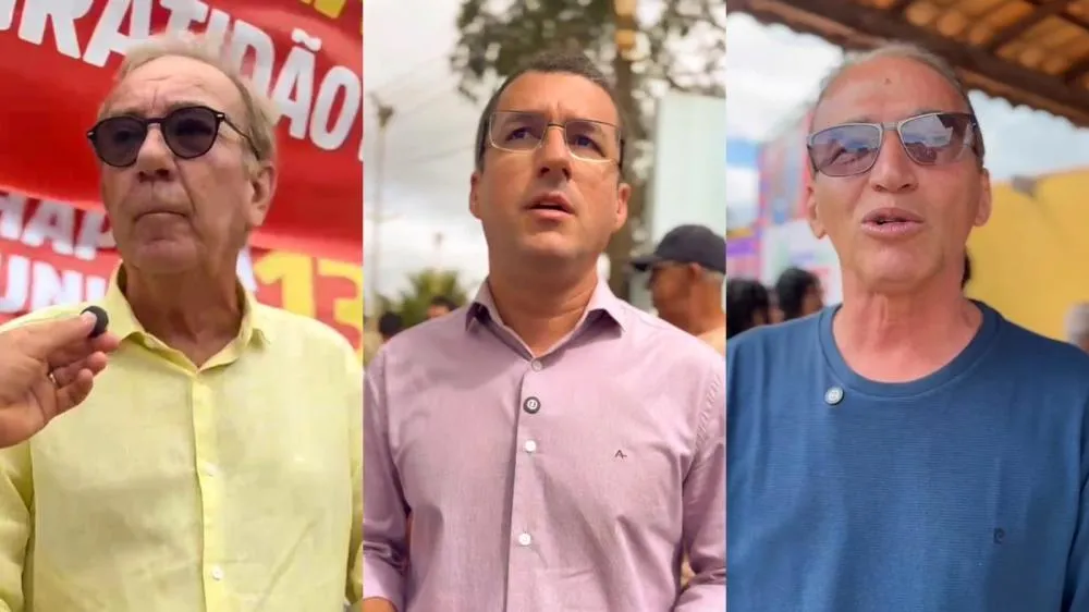 Prefeitos voltam a repudiar declaração de ACM Neto de que “prefeitos não representam nada”