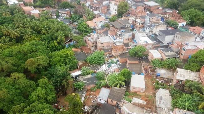 Tragédia: Quatro pessoas morrem em desabamento