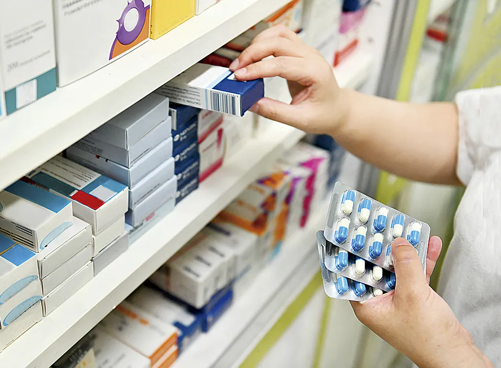 Falta de insumos afeta produção e causa escassez de risperidona líquida em Candeias e outras cidades do Brasil