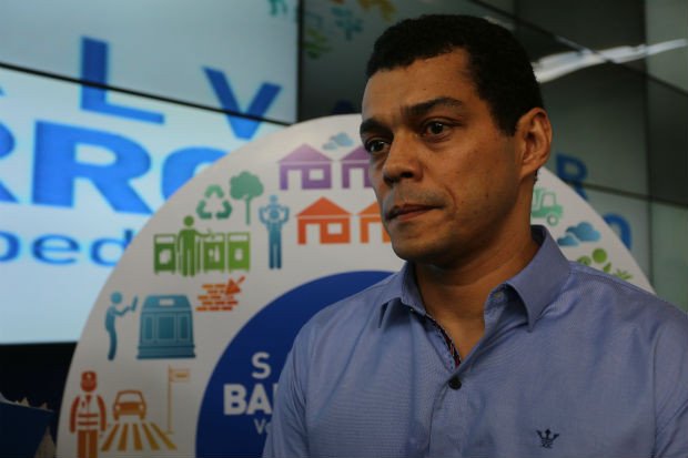 Diretor de iluminação nega irregularidades em PPP com empresa alvo de investigação