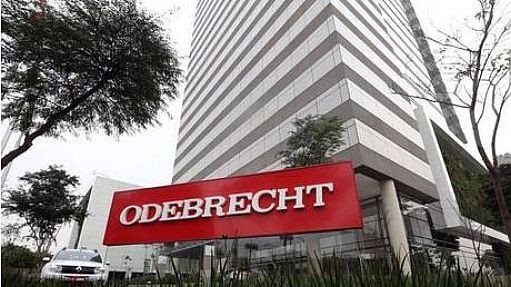 Odebrecht assina primeiro contrato de licitação pública após Lava Jato