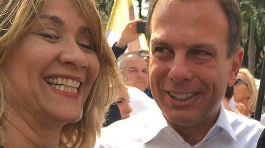 Novas gravações reforçam suspeita de propina em PPP da Iluminação em São Paulo