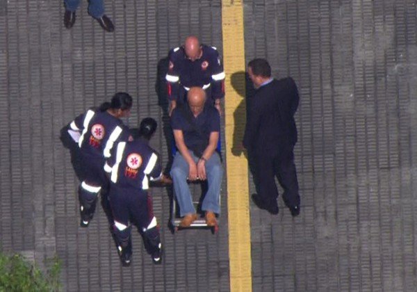 Amigo de Temer, Coronel Lima é preso pela PF em São Paulo