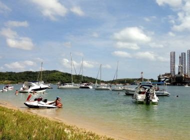 Ministro do Supremo Tribunal Federal (STF), Dias Toffoli, autoriza entrada do Estado da Bahia e do Comitê de Fomento Industrial de Camaçari (Cofic) como amici curiae no processo da Prainha