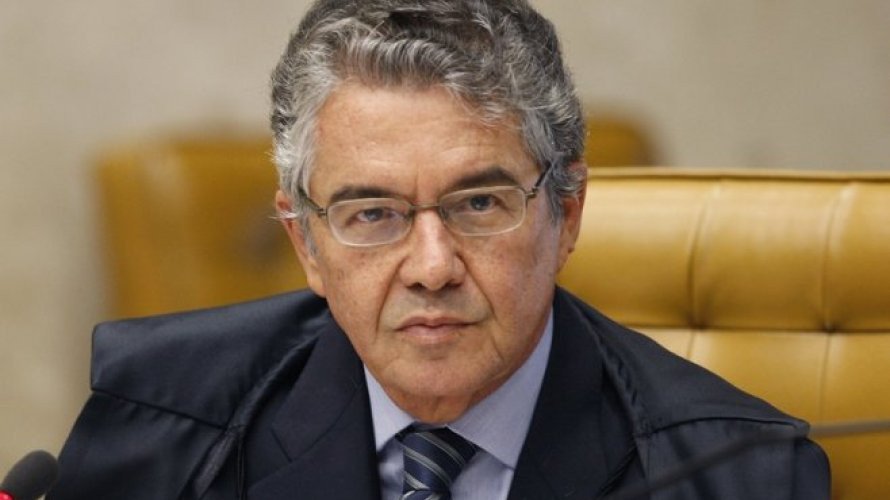 Ministro Marco Aurélio pode levar a STF pedido para impedir prisão de Lula