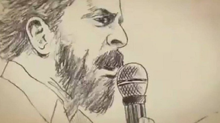 Em vídeo, Lula diz não ter medo do que está por vir