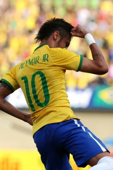 Com Neymar confirmado, Ancelotti convoca Seleção Brasileira para a Copa do Mundo