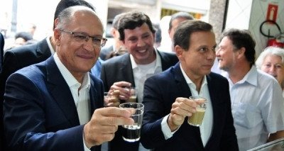 Tucanos respiram aliviados com envio do caso Alckmin para Justiça Eleitoral, diz coluna