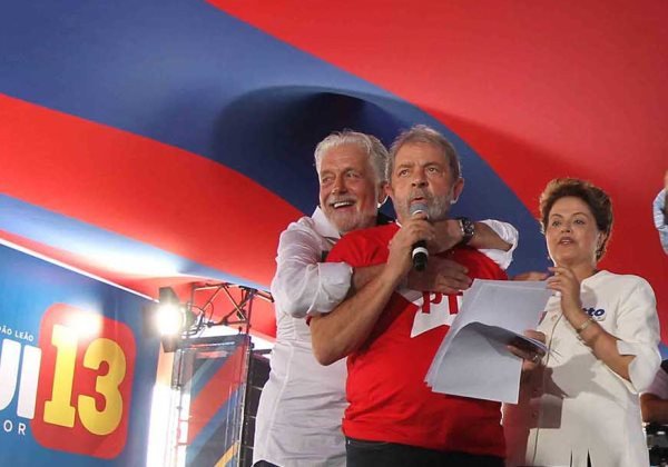 Empresário é cotado para vice de eventual candidatura de Wagner, aponta coluna