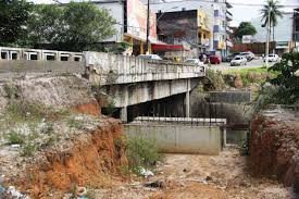 Candeias: Ponte da Nova Brasília será interditada para veículos pesados a partir do dia 11