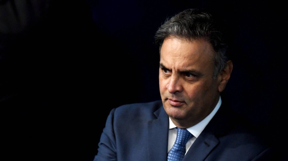 STF torna Aécio Neves réu por corrupção e obstrução de justiça
