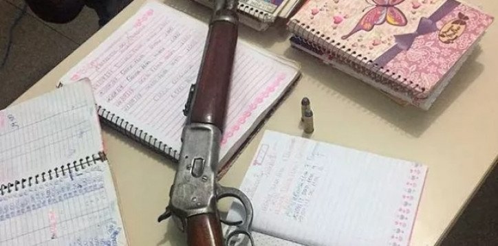 Candeias: Homem é preso por desviar combustível e subornar policiais em Candeias