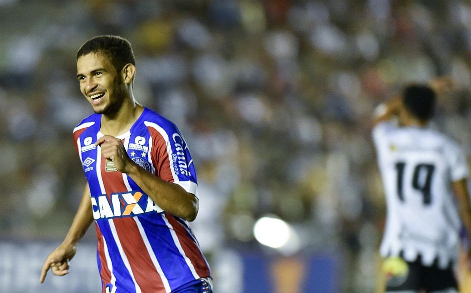 Bahia vence Botafogo-PB e fica perto da semi do Nordestão