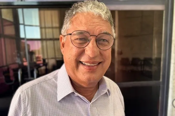 Rosemberg ironiza movimento de ACM Neto: “É o PGP da Shopee”
